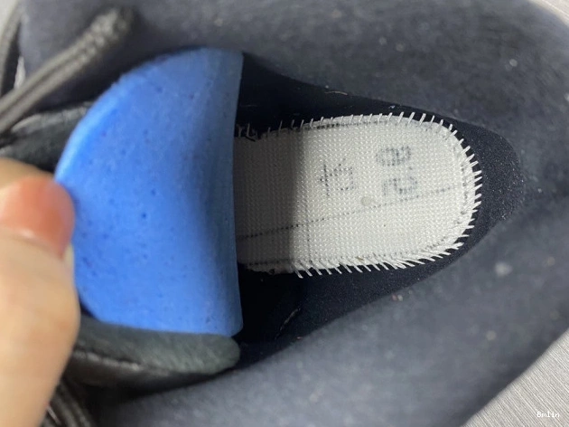 Boostmaster lin 12 (2016) 002 130690 Retro Game Flu Jordan 0722